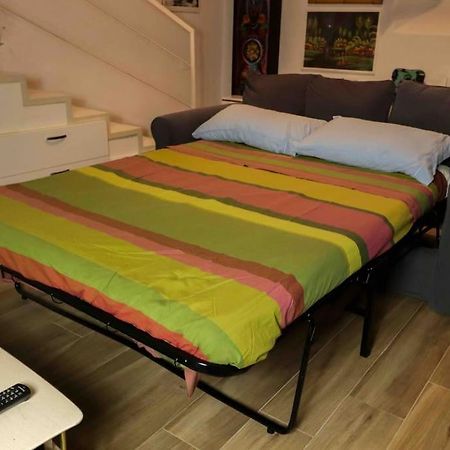 Lovely Flat, Ground Floor Centre Of Bologna! :) 외부 사진