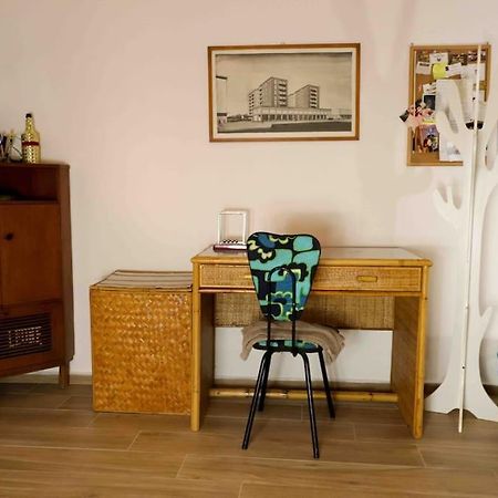 Lovely Flat, Ground Floor Centre Of Bologna! :) 외부 사진