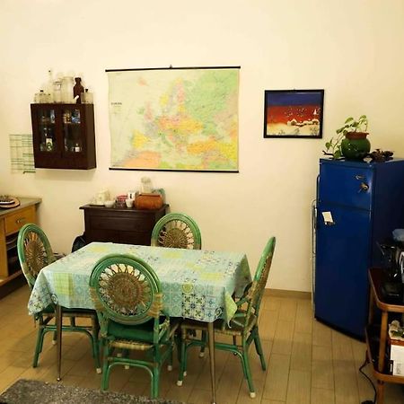 Lovely Flat, Ground Floor Centre Of Bologna! :) 외부 사진
