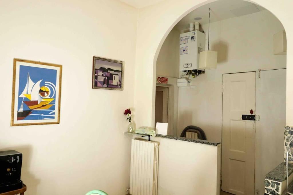 Lovely Flat, Ground Floor Centre Of Bologna! :) 외부 사진