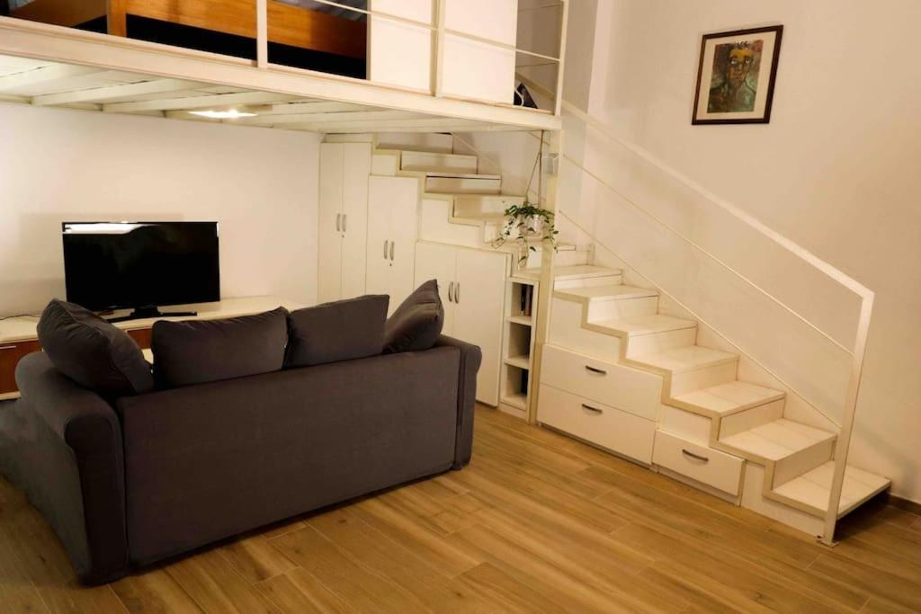 Lovely Flat, Ground Floor Centre Of Bologna! :) 외부 사진