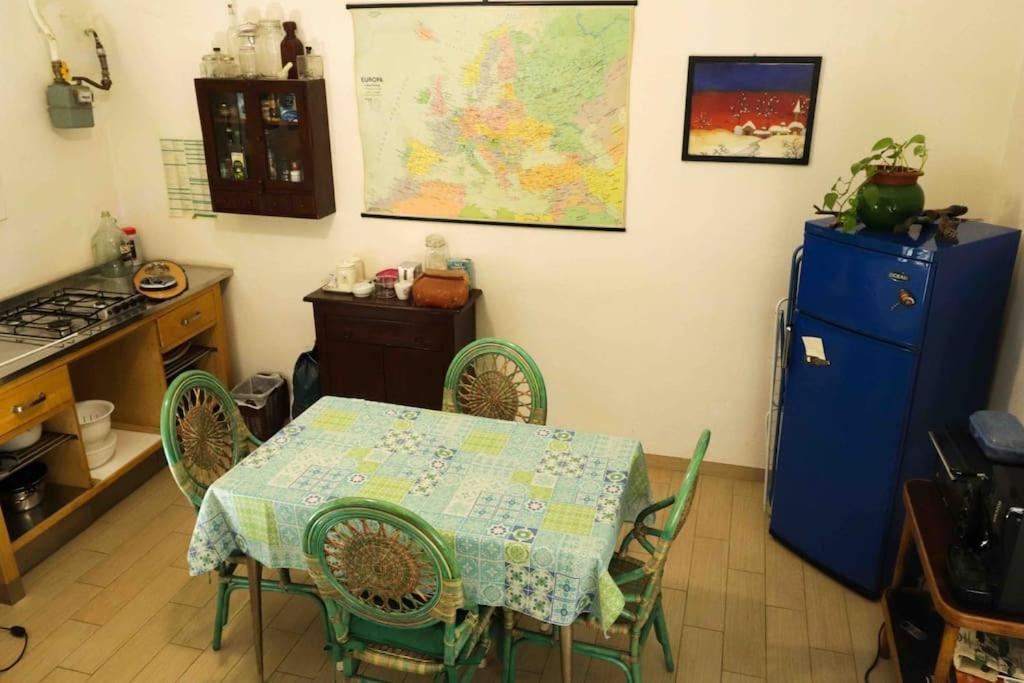 Lovely Flat, Ground Floor Centre Of Bologna! :) 외부 사진