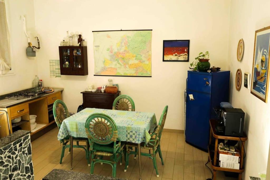 Lovely Flat, Ground Floor Centre Of Bologna! :) 외부 사진